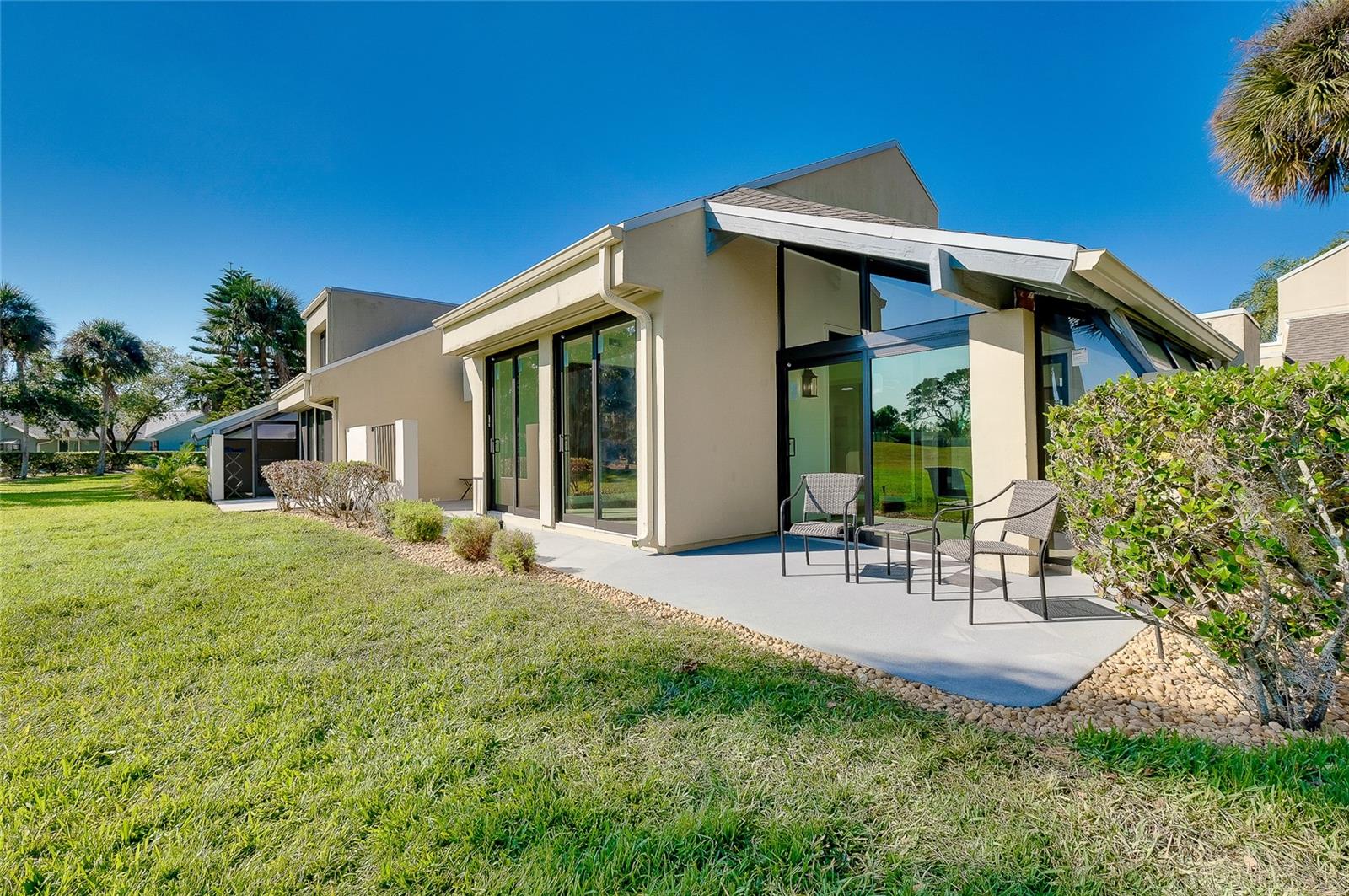 MEADOWLAKE 1 - Residential