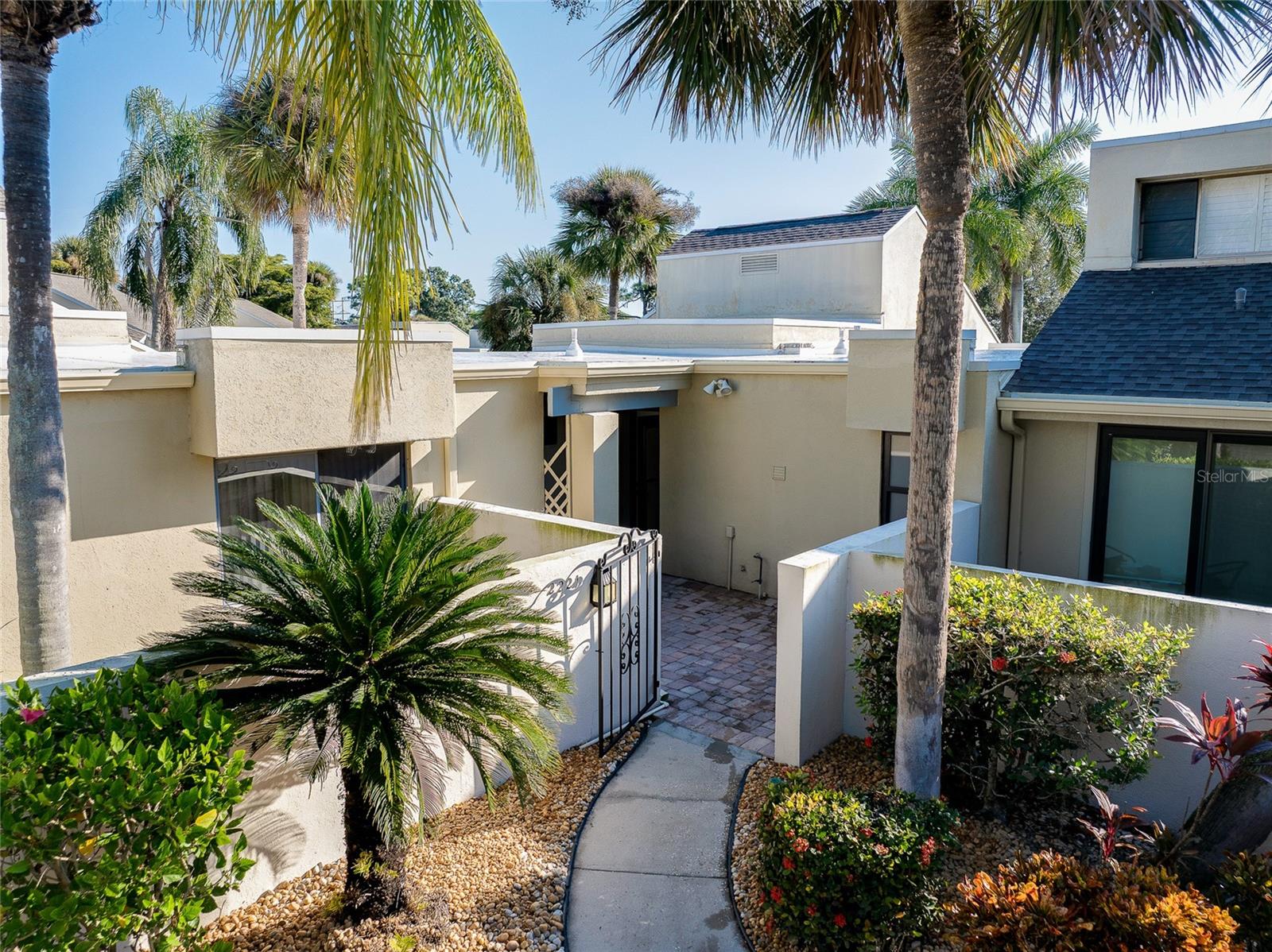 MEADOWLAKE 1 - Residential