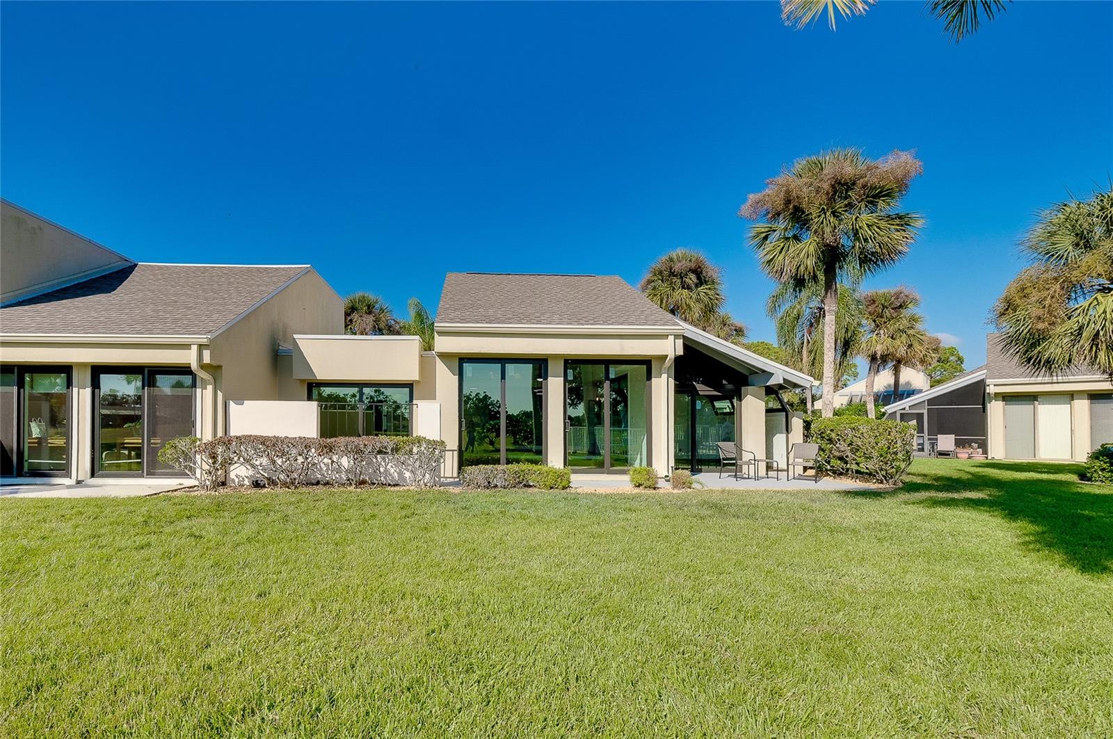 MEADOWLAKE 1 - Residential