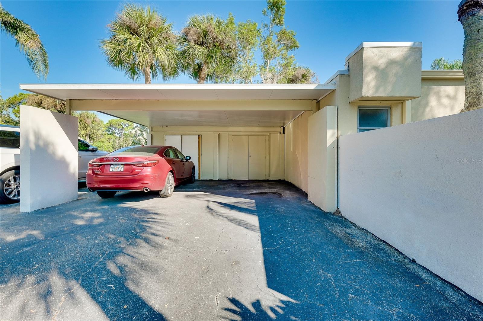 MEADOWLAKE 1 - Residential