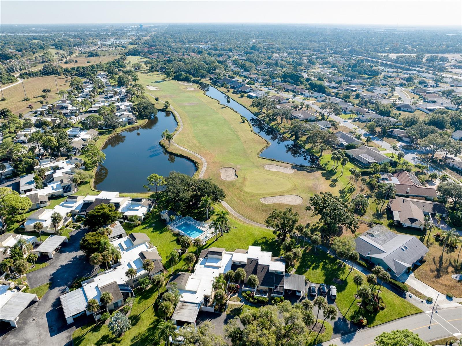 MEADOWLAKE 1 - Residential