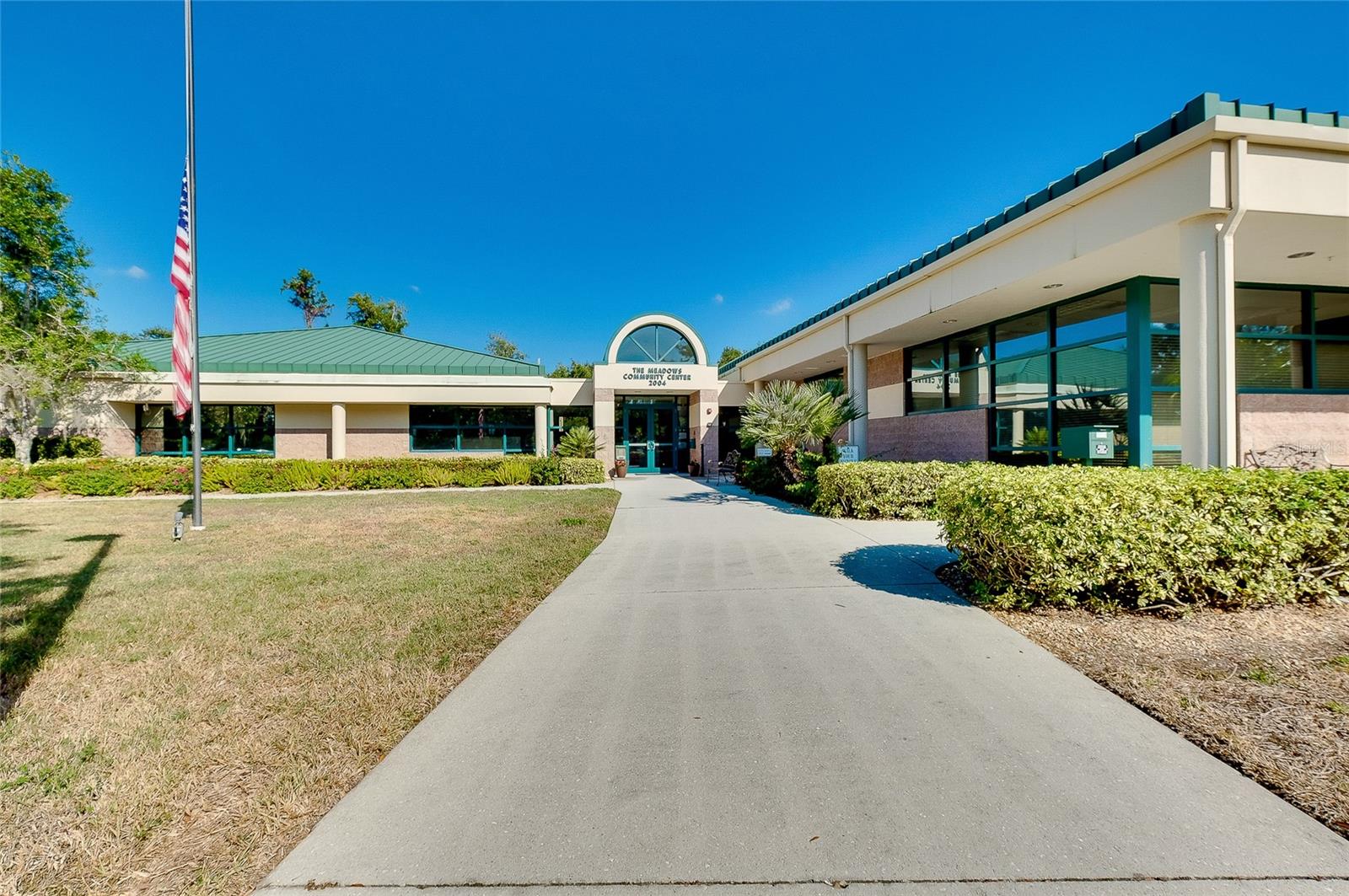 MEADOWLAKE 1 - Residential