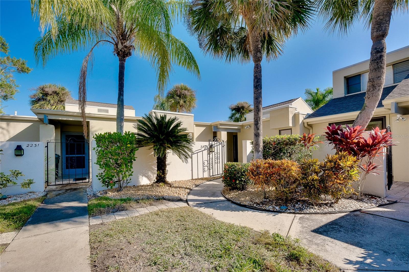 MEADOWLAKE 1 - Residential