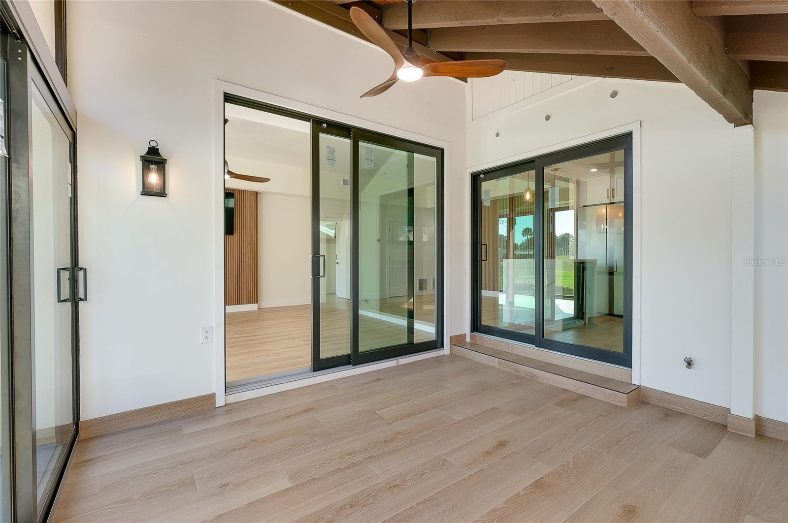 MEADOWLAKE 1 - Residential