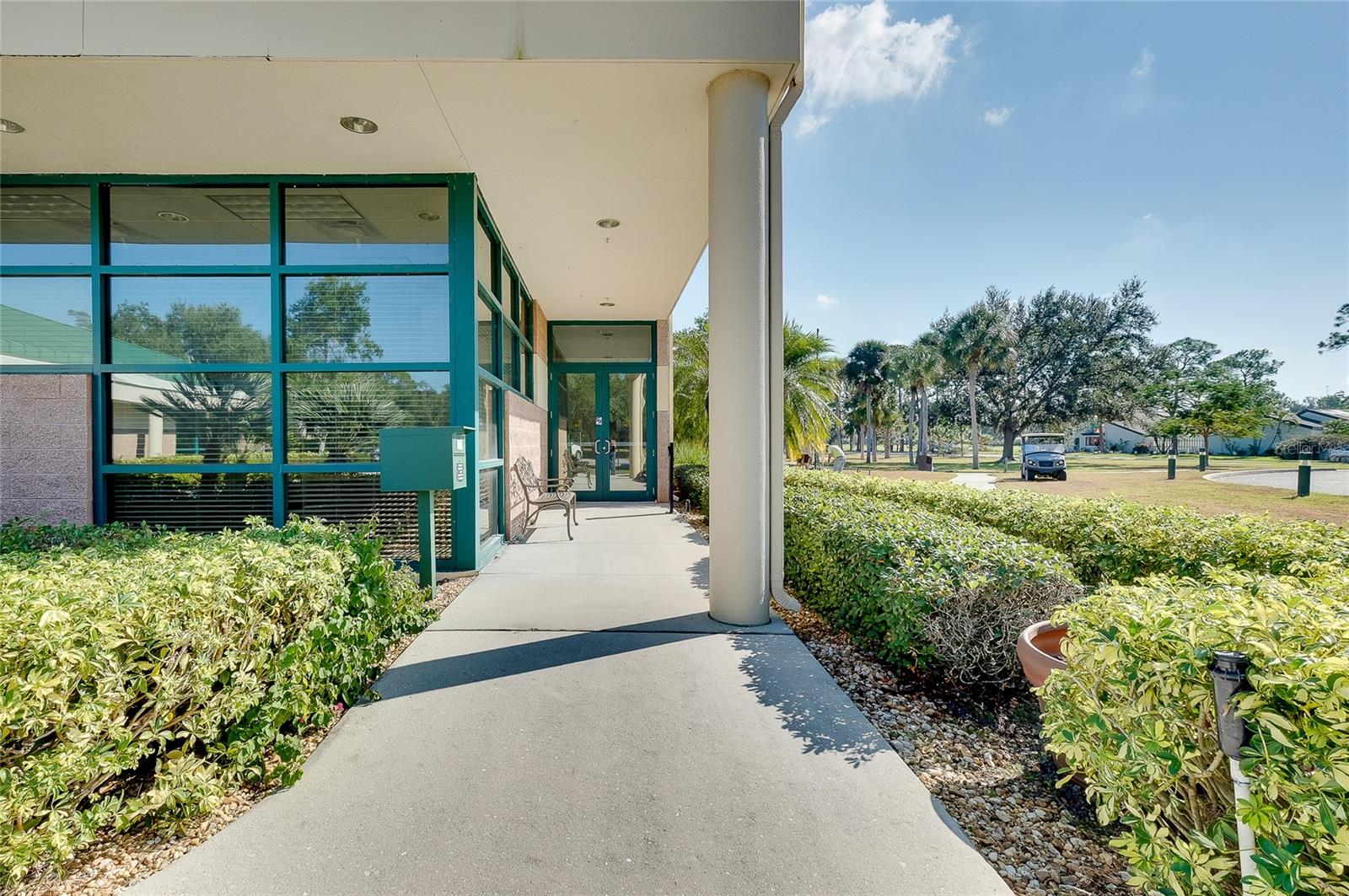 MEADOWLAKE 1 - Residential