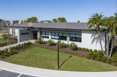 Tiny photo for 7113 Dilly Lake Avenue, Groveland, FL 34736 (MLS # O6329384)