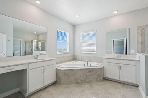 Tiny photo for 7113 Dilly Lake Avenue, Groveland, FL 34736 (MLS # O6329384)