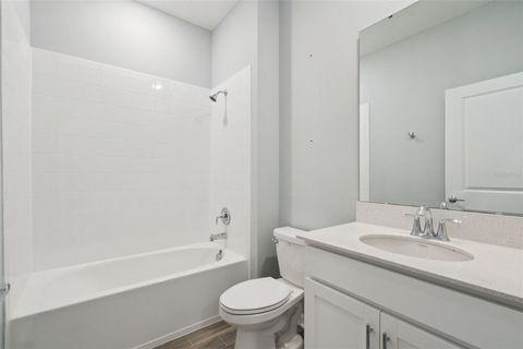 Tiny photo for 7113 Dilly Lake Avenue, Groveland, FL 34736 (MLS # O6329384)