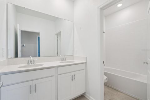 Tiny photo for 7113 Dilly Lake Avenue, Groveland, FL 34736 (MLS # O6329384)