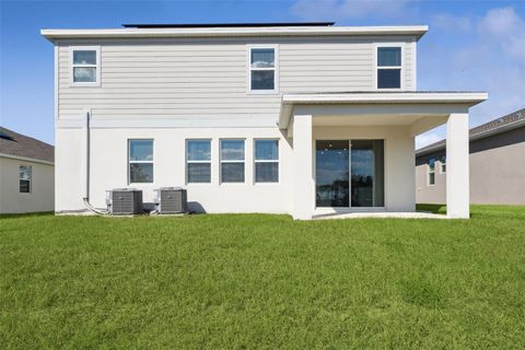 Tiny photo for 7113 Dilly Lake Avenue, Groveland, FL 34736 (MLS # O6329384)