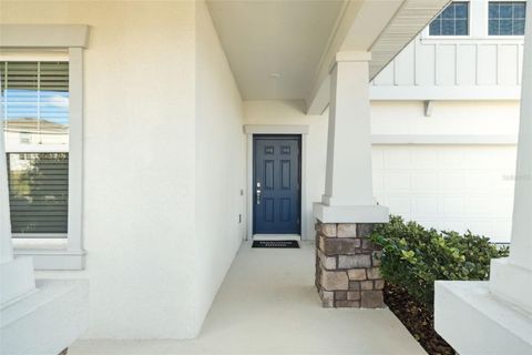 Tiny photo for 7113 Dilly Lake Avenue, Groveland, FL 34736 (MLS # O6329384)