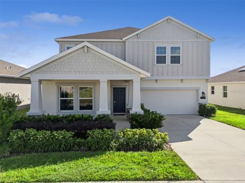 Tiny photo for 7113 Dilly Lake Avenue, Groveland, FL 34736 (MLS # O6329384)