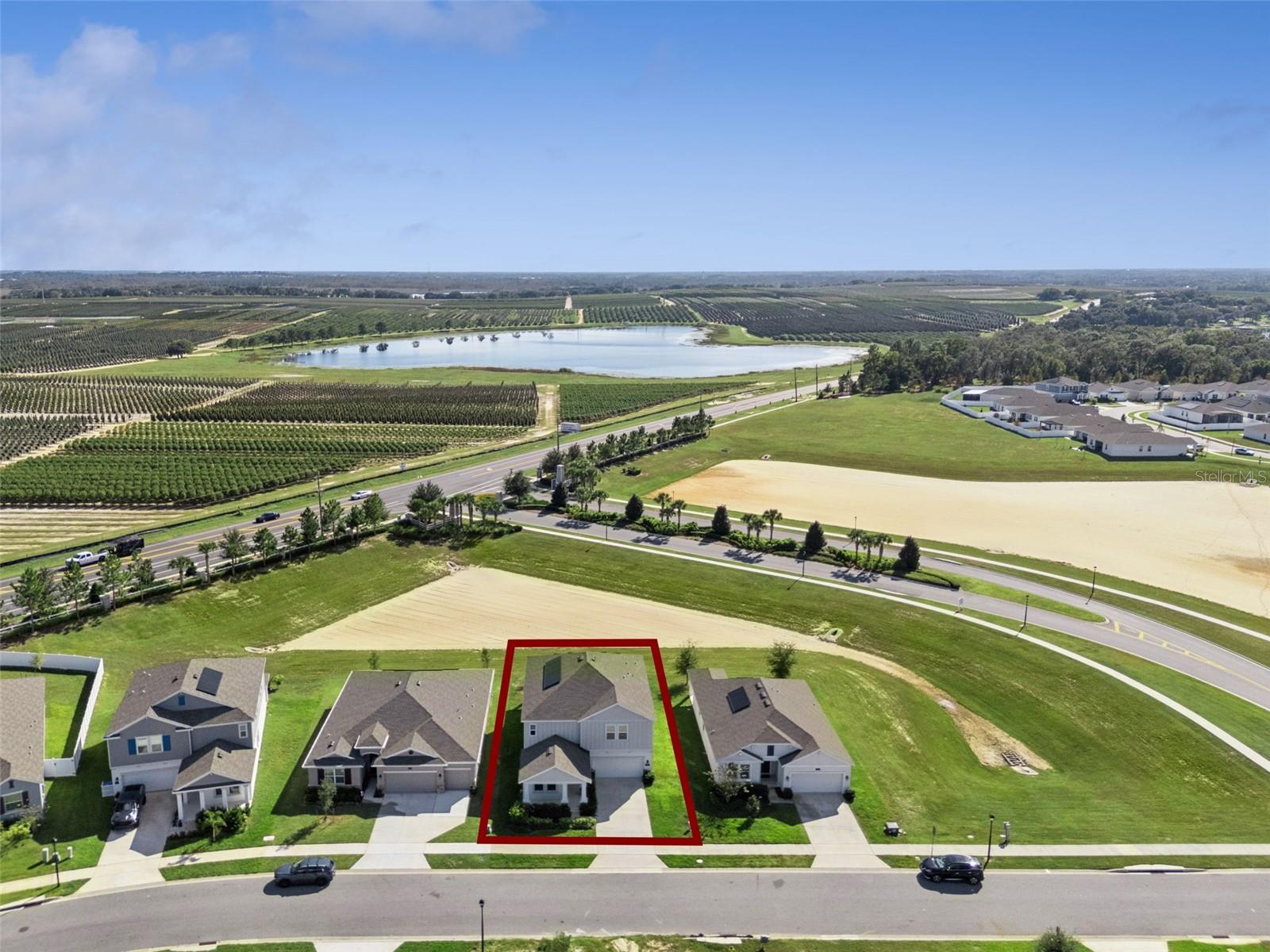 7113 DILLY LAKE AVENUE