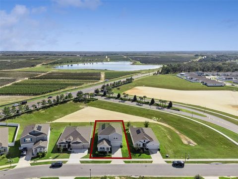 Tiny photo for 7113 Dilly Lake Avenue, Groveland, FL 34736 (MLS # O6329384)