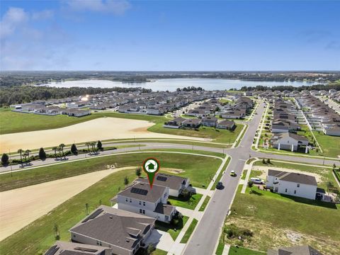 Tiny photo for 7113 Dilly Lake Avenue, Groveland, FL 34736 (MLS # O6329384)