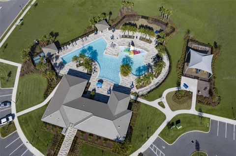 Tiny photo for 7113 Dilly Lake Avenue, Groveland, FL 34736 (MLS # O6329384)