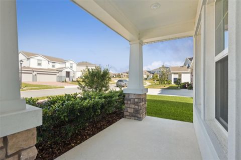 Tiny photo for 7113 Dilly Lake Avenue, Groveland, FL 34736 (MLS # O6329384)