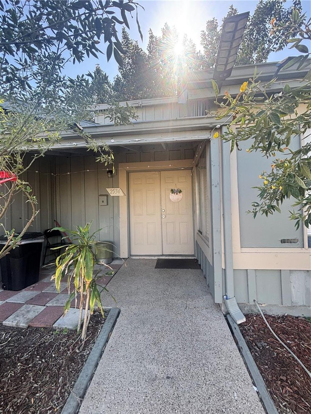 Photo of 2534 Skan Court #G, Orlando, FL 32839 (MLS # P4937679)