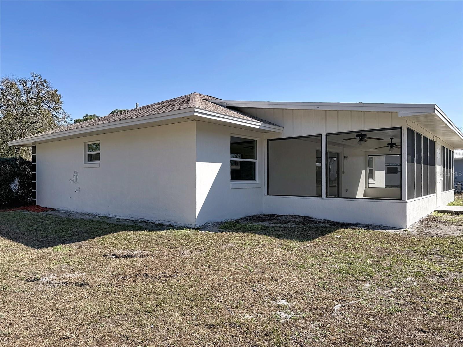 SOUTHWIND SUB - Residential