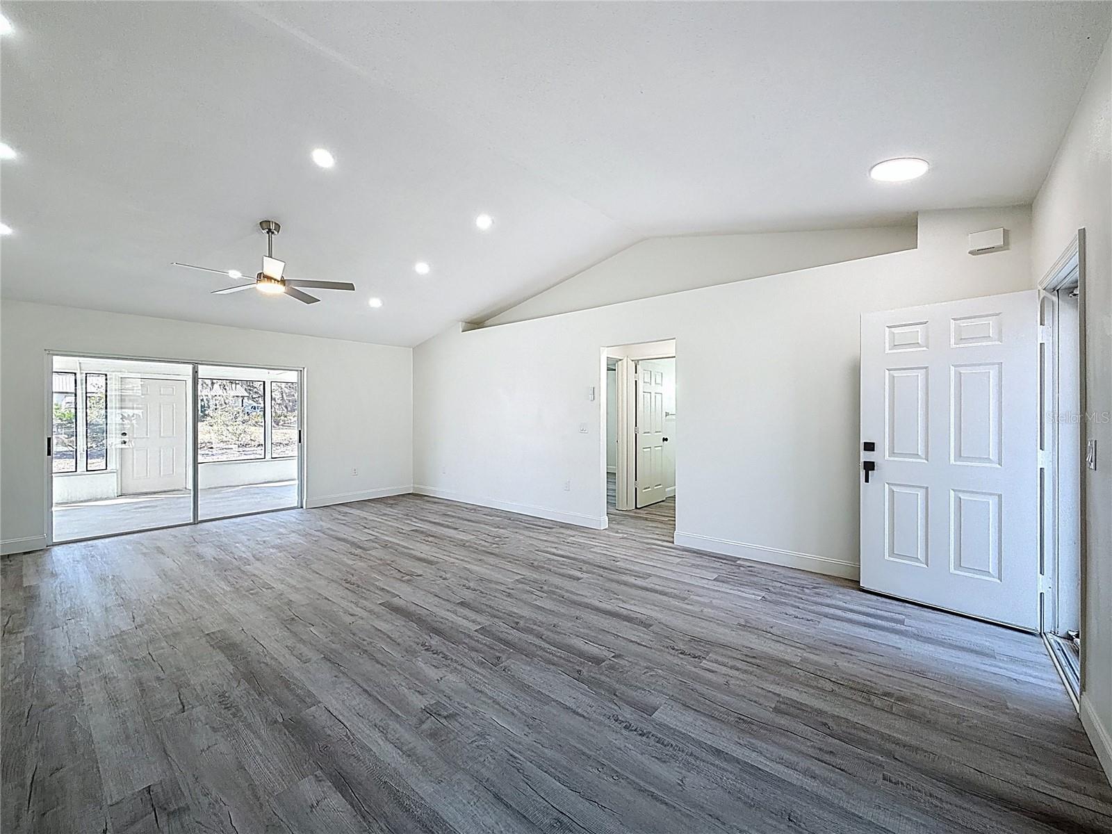 SOUTHWIND SUB - Residential