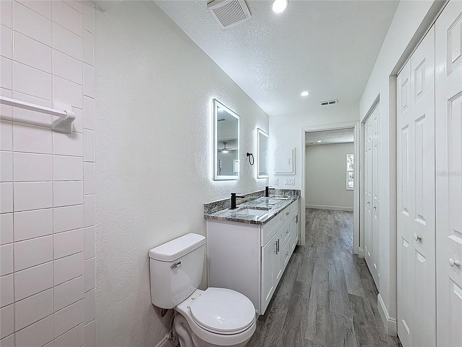 SOUTHWIND SUB - Residential