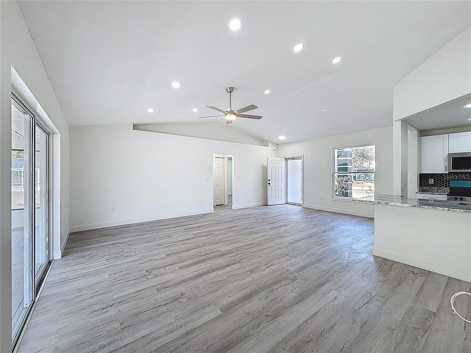 SOUTHWIND SUB - Residential