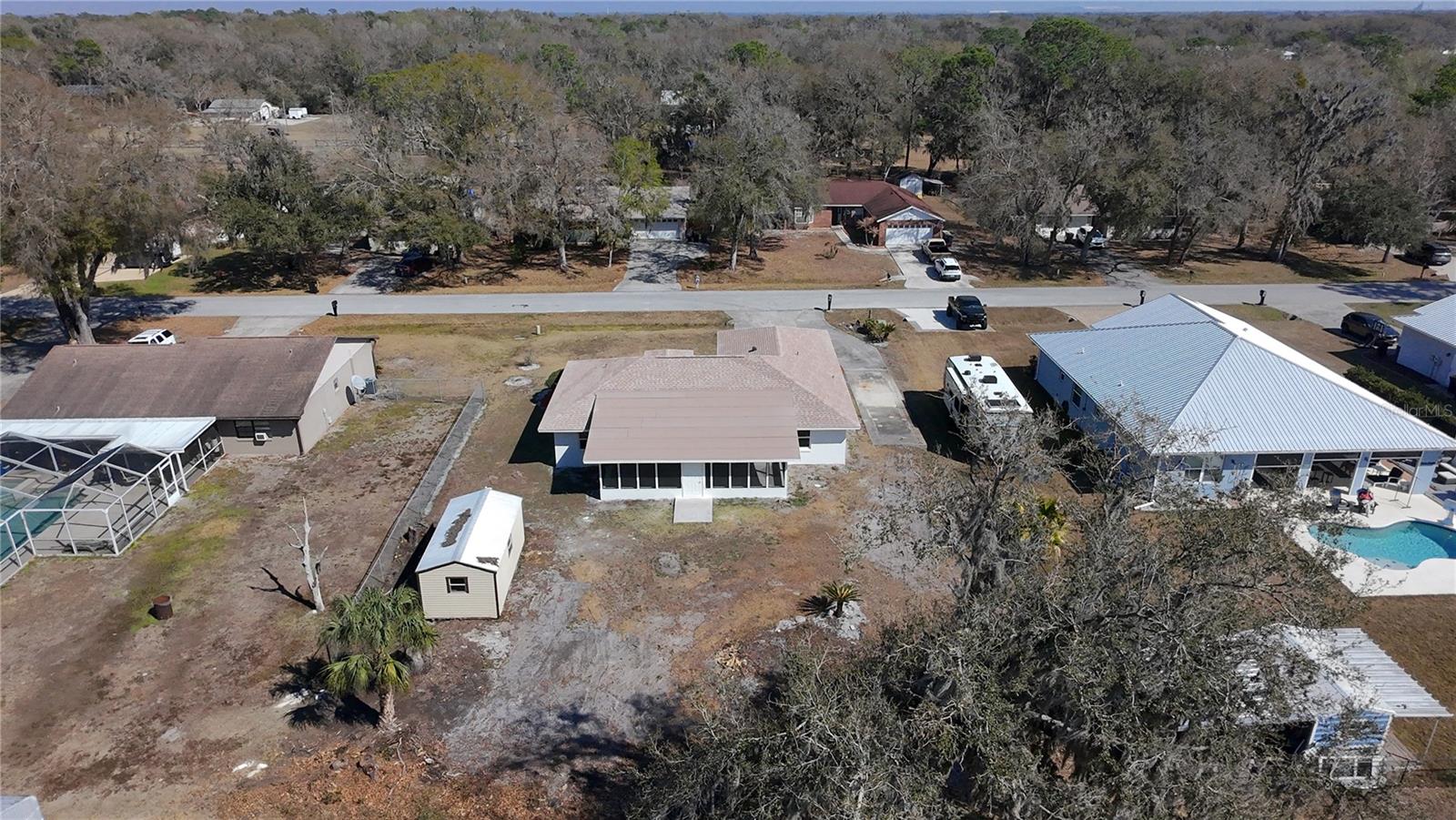 SOUTHWIND SUB - Residential