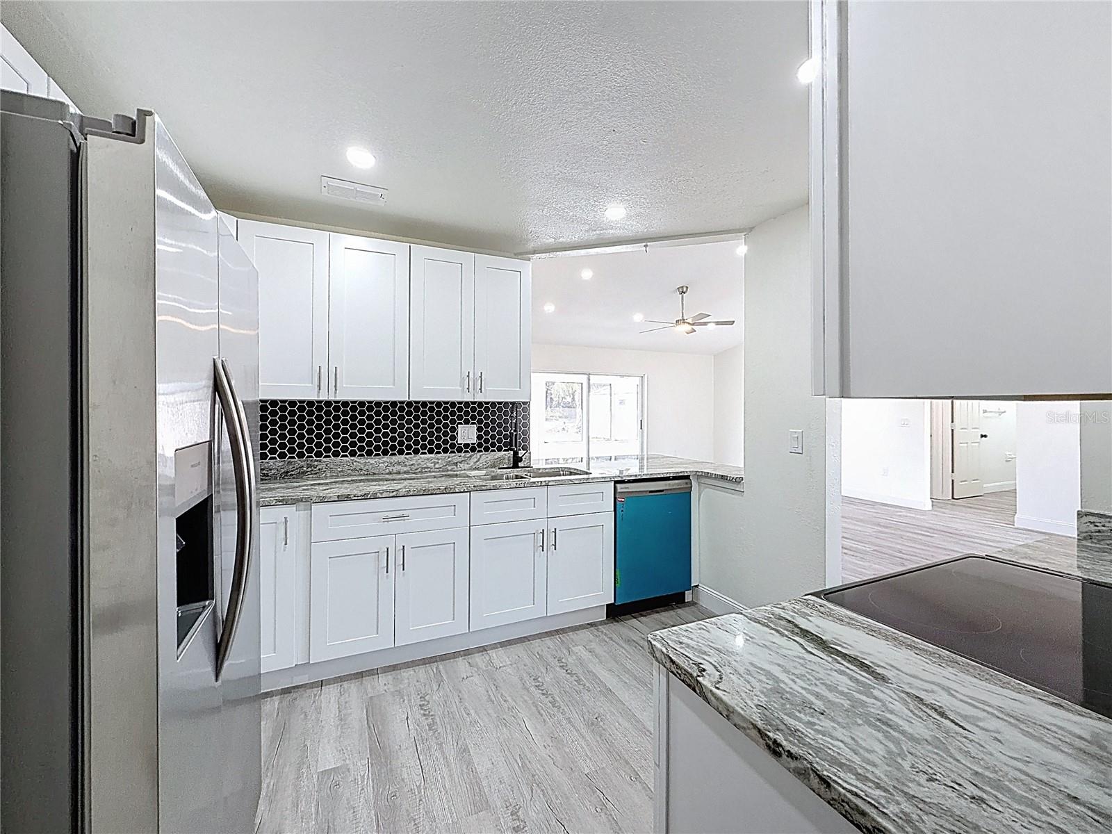 SOUTHWIND SUB - Residential