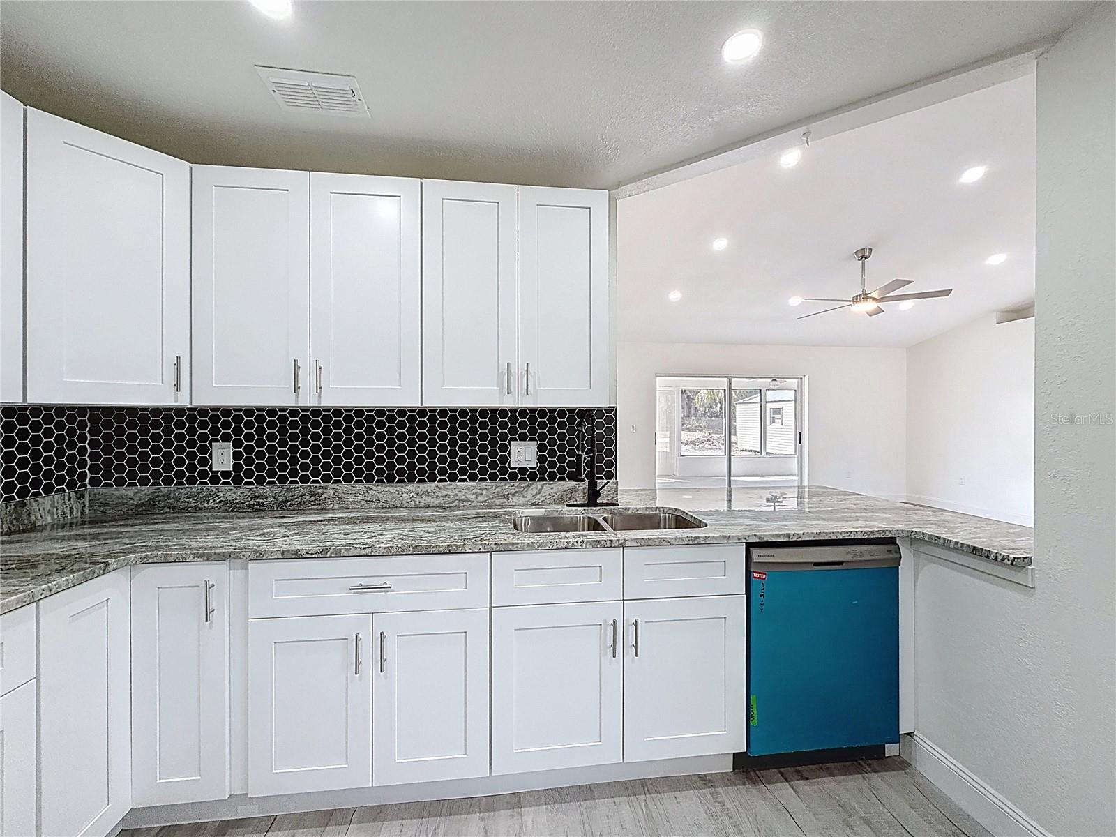 SOUTHWIND SUB - Residential