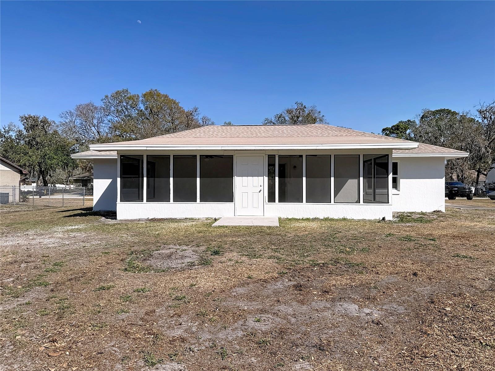 SOUTHWIND SUB - Residential