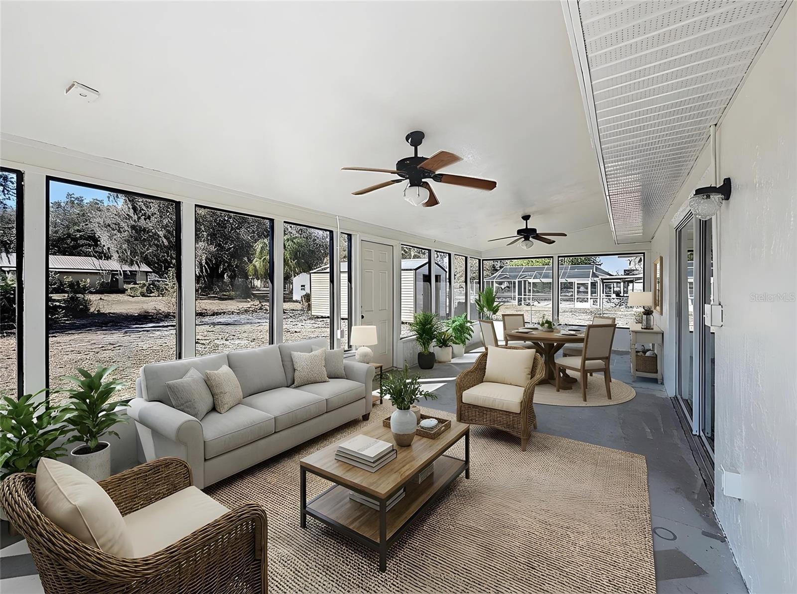 SOUTHWIND SUB - Residential