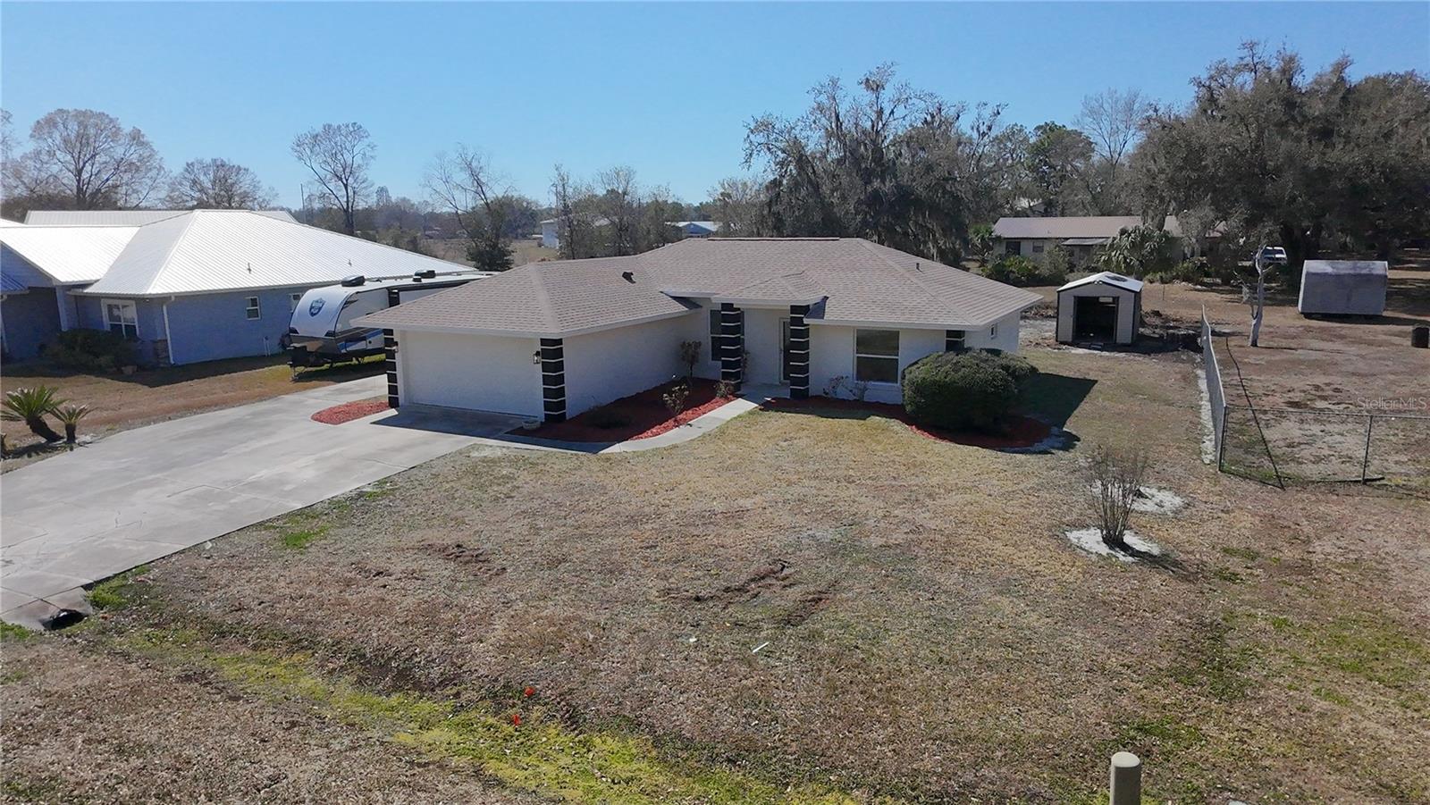 SOUTHWIND SUB - Residential