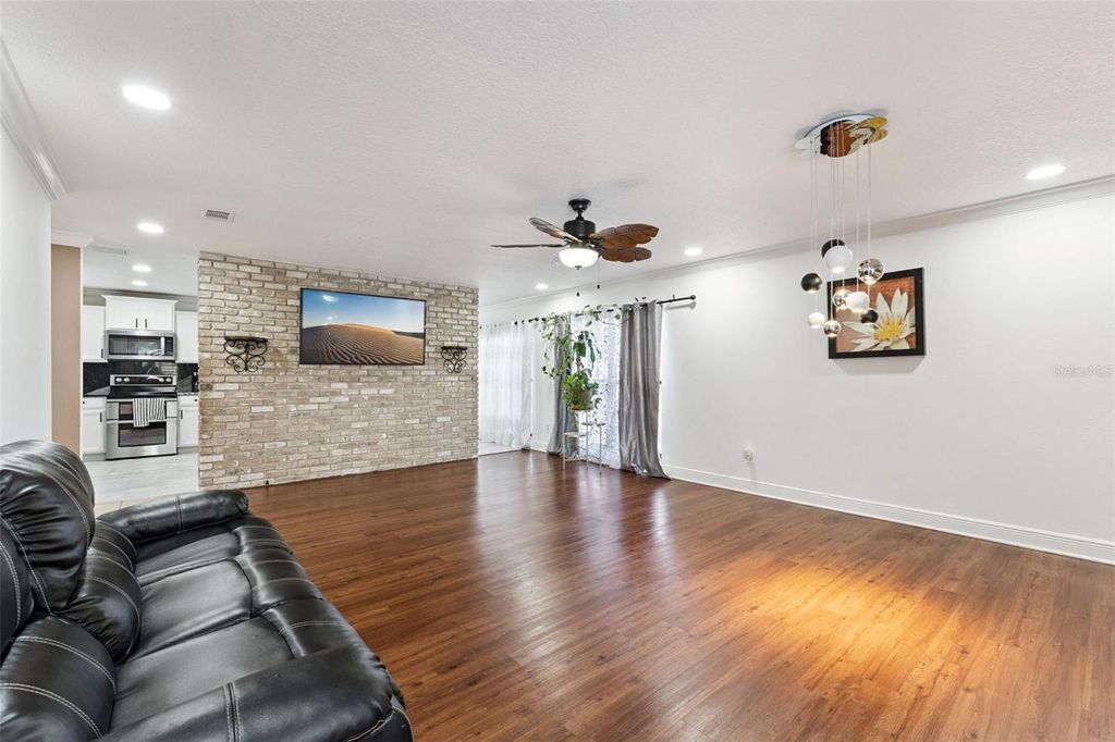 Photo of 831 Nana Avenue, Orlando, FL 32809 (MLS # O6362329)