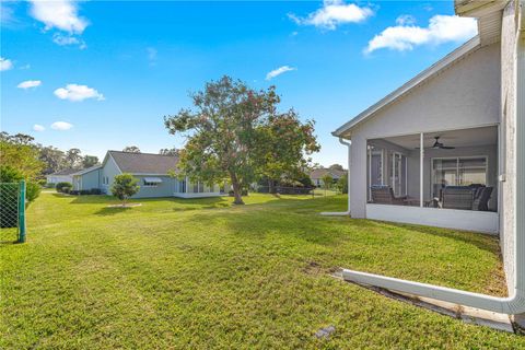 A home in OCALA