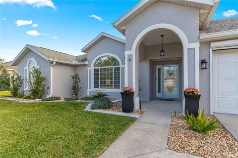 A home in OCALA