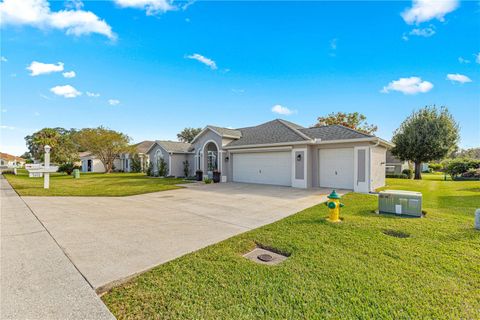 A home in OCALA