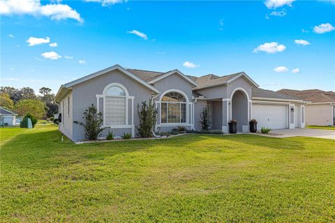 A home in OCALA