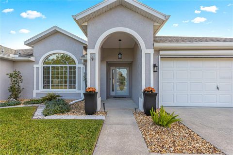 A home in OCALA