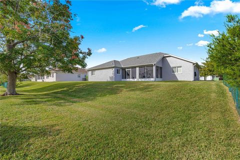 A home in OCALA