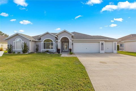 A home in OCALA