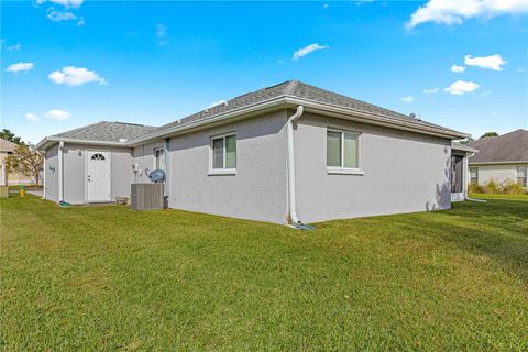 A home in OCALA