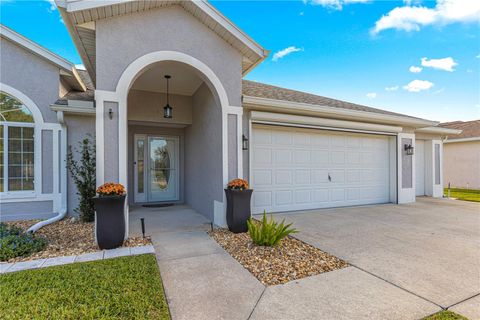 A home in OCALA