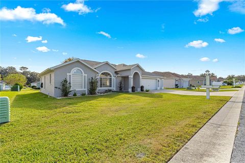 A home in OCALA