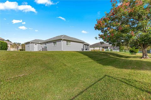 A home in OCALA