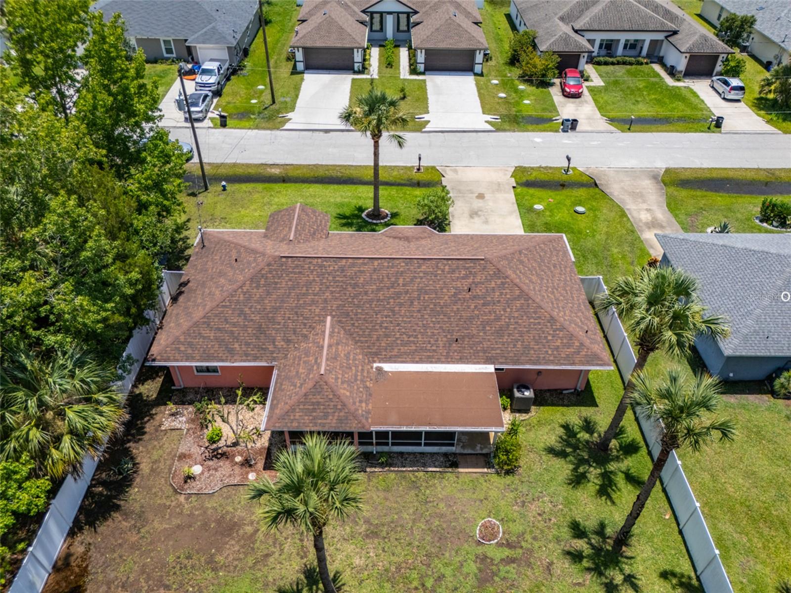 19 PINE HILL LANE