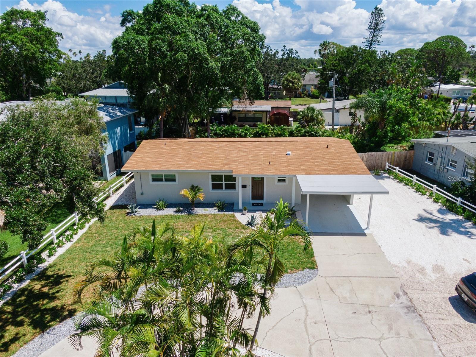 SHORE ACRES OVERLOOK SEC - Residential