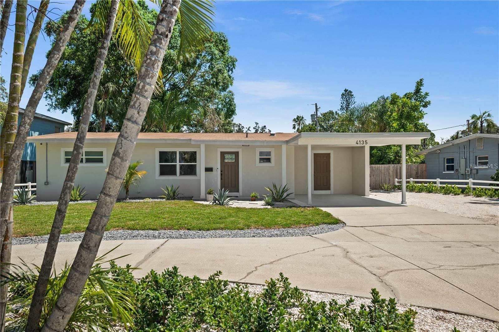 SHORE ACRES OVERLOOK SEC - Residential