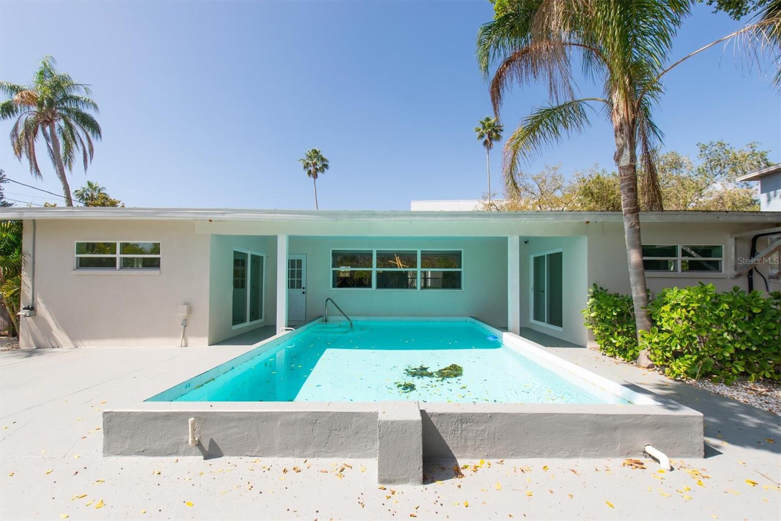 SHORE ACRES OVERLOOK SEC - Residential