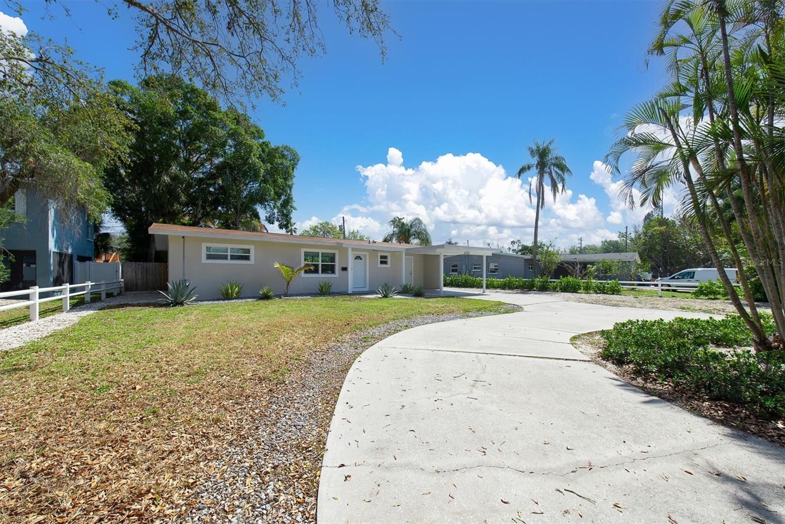 SHORE ACRES OVERLOOK SEC - Residential