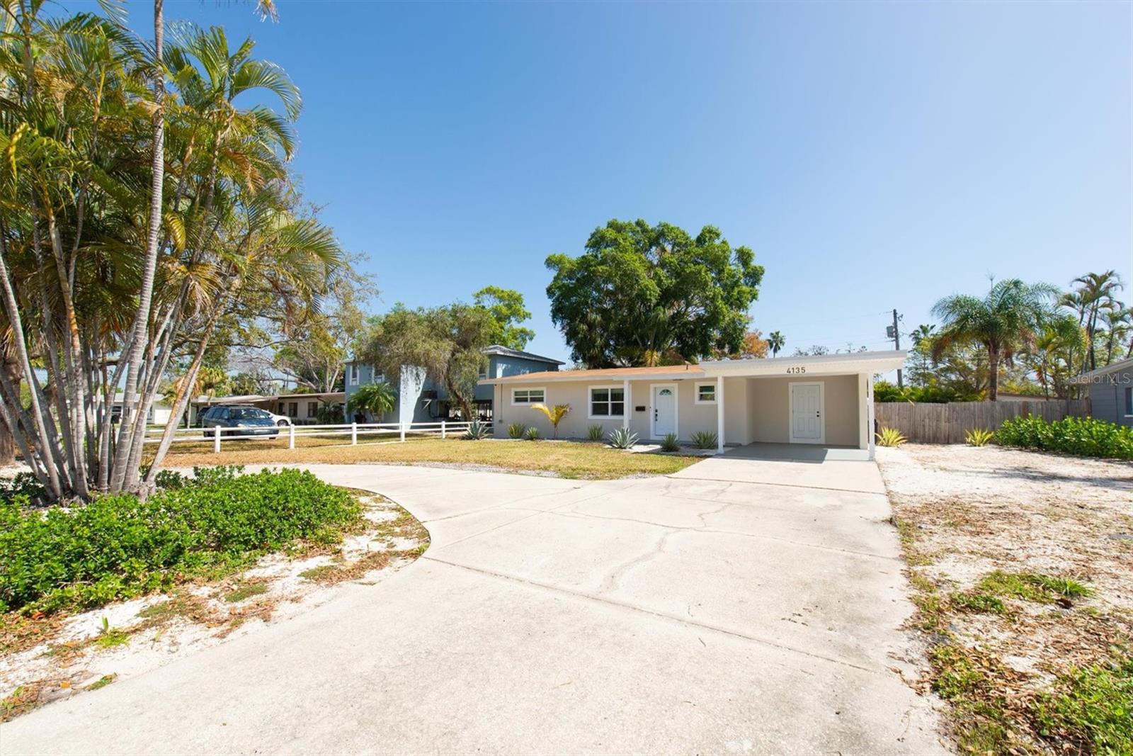 SHORE ACRES OVERLOOK SEC - Residential